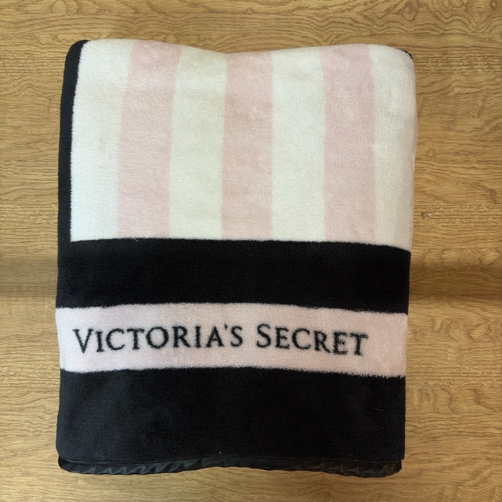 Victorias Secret Throw Towel